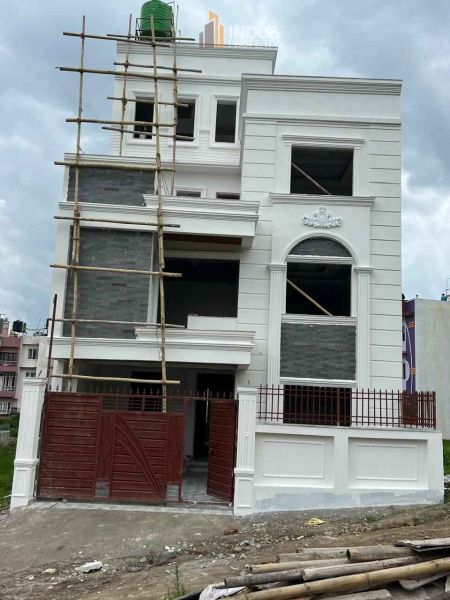 Beautiful House on sale at Imadol, Lalitpur Beautiful House on sale at Imadol, Lalitpur