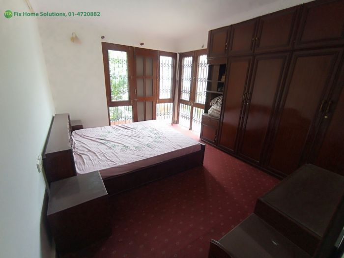 house on rent at baluwatar