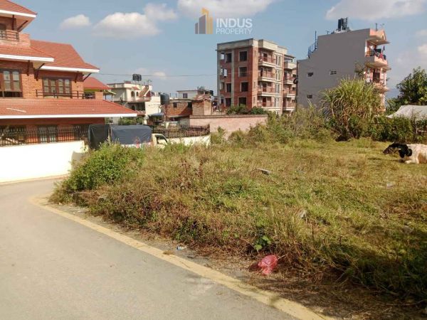 Land on sale at Bhaisepati, Lalitpur