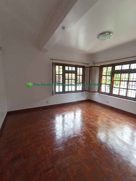 house on rent at bansbari 