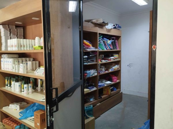 Office Space available for rent at kamaladi