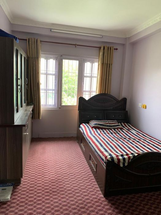 House For Sale at Thankot Checkpost Kathmandu