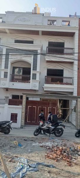 6 beds house built on 4.25 aana at Shital height Imadol