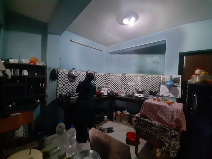 House for sale in Hattiban Lalitpur