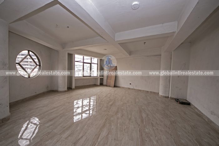 Commercial Building Available For Rent at Kalanki Chowk, Kathmandu