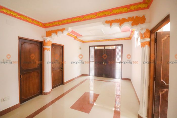 Bungalow For SALE At Sanobharyang, Kathmandu