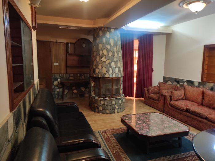 Flat for rent in Baluwatar
