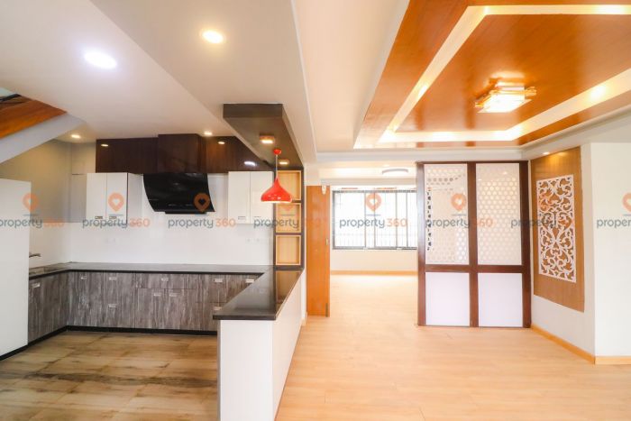 4BHK Modern Home Available For SALE At Chappal Karkhana, Kathmandu