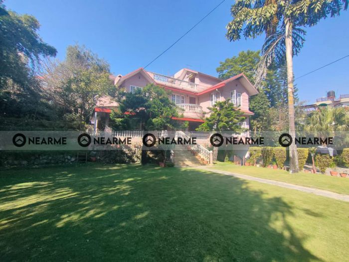 House On Sale at Golfutar, Kathmandu