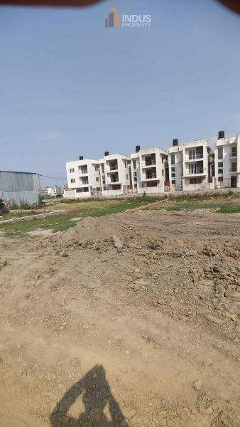 Land on sale at Hattiban, lalitpur