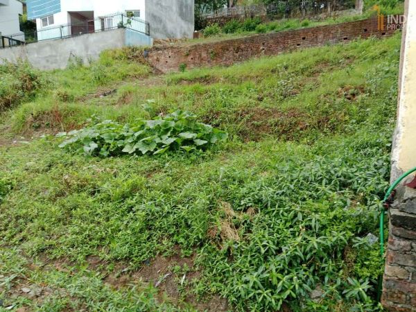 Land on sale-Hattiban, Lalitpur