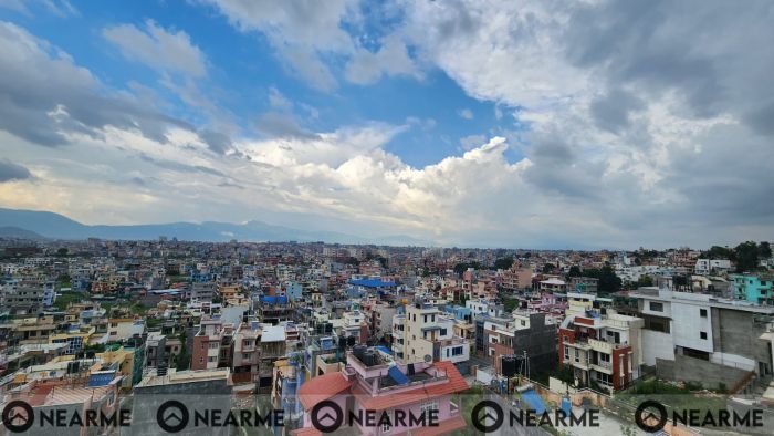 House On Sale at Bhaisepati, Lalitpur