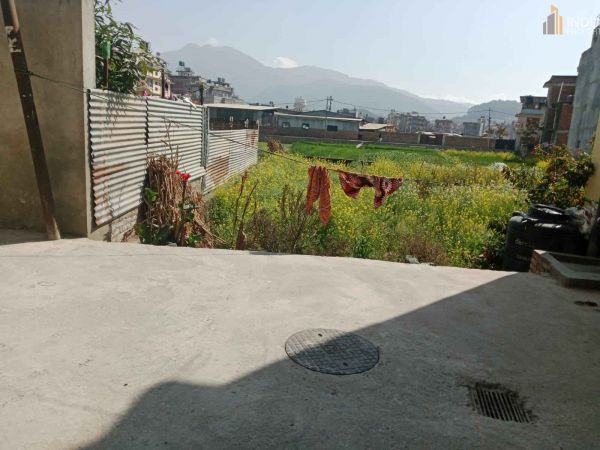 Land On Sale-Harisiddhi Lalitpur
