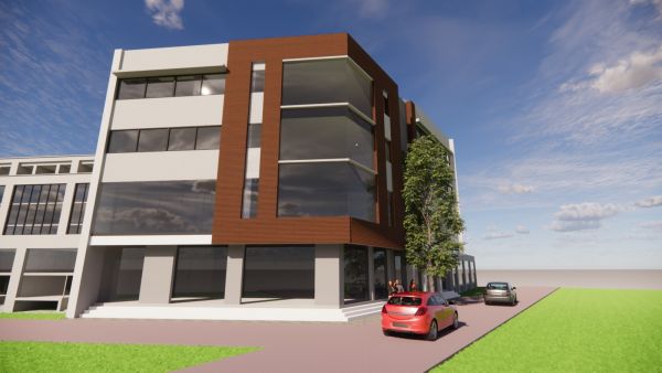 Commercial space in Kathmandu Sundhara!