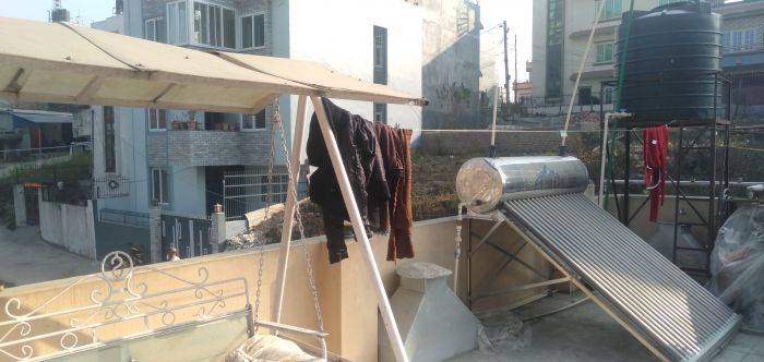 A Fully Furnished Flats for Rent