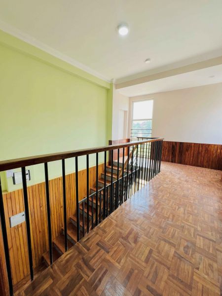 Residental Duplex House on sell at Kantipur colony, Nakkhu