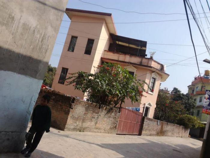 House For Sale In Boudha, Mahankal
