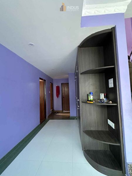 House on sale at Thaiba, Lalitpur
