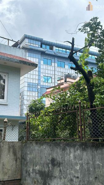 Land On Sale at Chakrapath, Maharajgunj