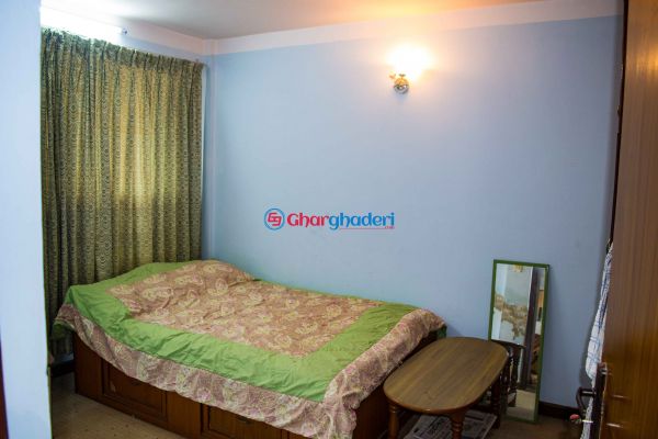 3 bhk apartment for sale in Dhumbarahi Apartment