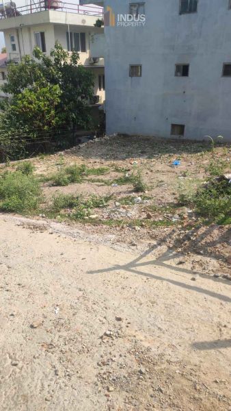 Land on sale at Hattiban, lalitpur