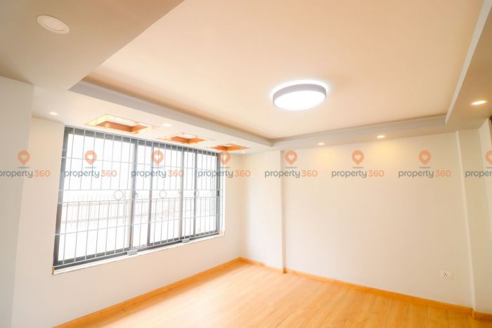 4BHK Modern Home Available For SALE At Chappal Karkhana, Kathmandu