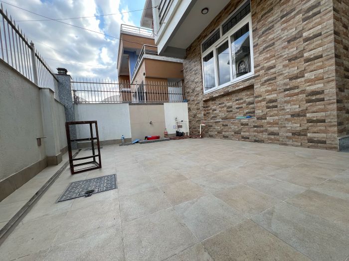 Duplex house On Sale At Harisidhhi