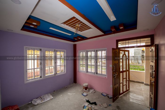 Residential House On Sale at Kadaghari, Hanuman Mandir, Kathmandu 