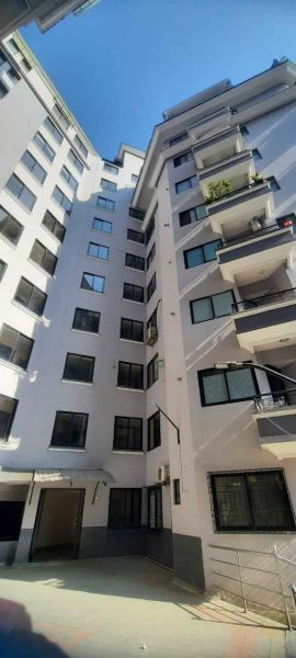 House On Sale At Kalash Apartment , Tachal, Chauni, Syambhu