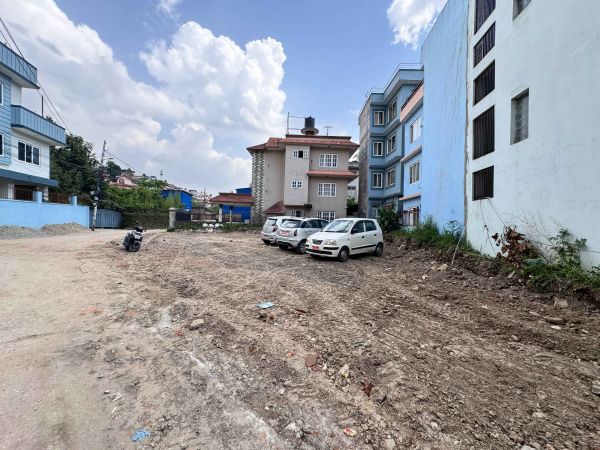 Land For Sale Kimdol Swayambhu