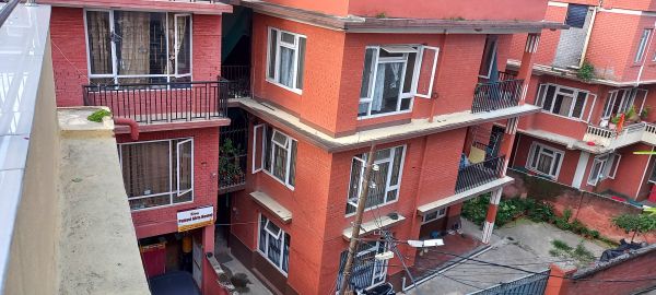 House  for sale at Gyaneshwor