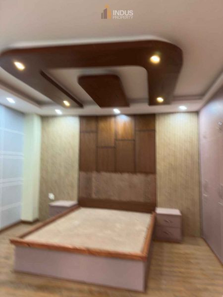 House On Sale at Ochu Height,Imadol