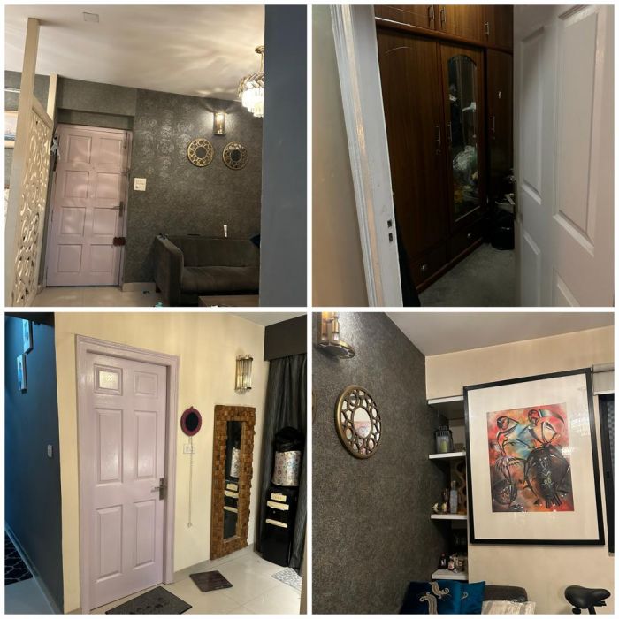 Apartment sale at Pepsicola, Suncity