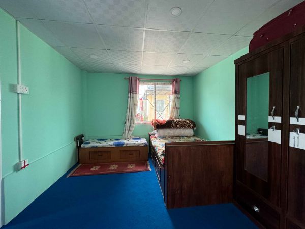 Residental Duplex House on sell At Chyasundole,Budhanilkantha