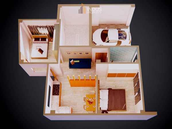 House on sale at Imadol, Lalitpur