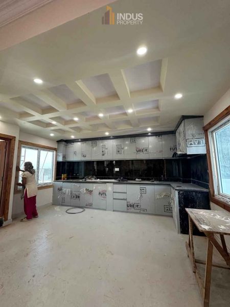 Beautiful House on sale at Shital height, Imadol