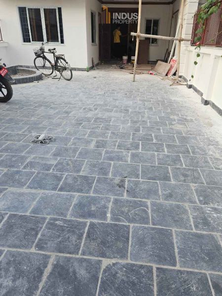 Beautiful House on sale at Ochu height, Imadol