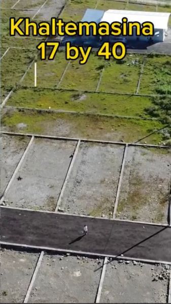 Land for sales in Khaltemasina Pokhara