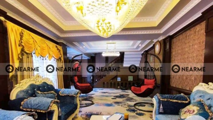 House On Sale at Rudreshwor, Budhanilkantha 