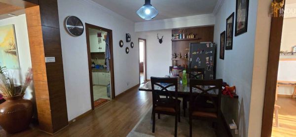 Apartment For Rent;-Sunrise Apartment Nakkhu, Lalitpur