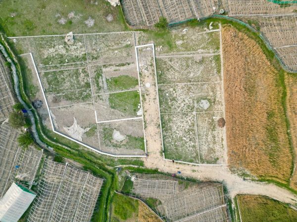 Plotting Land on sell at Sudal Bhaktapur