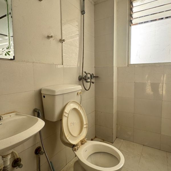 Panoramic South faced Scenic 2bhk furnished apartment rent At Hattiban Lalitpur 