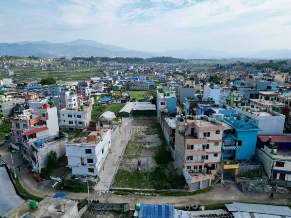 Residental Duplex House on sell At Gothatar,KTM.