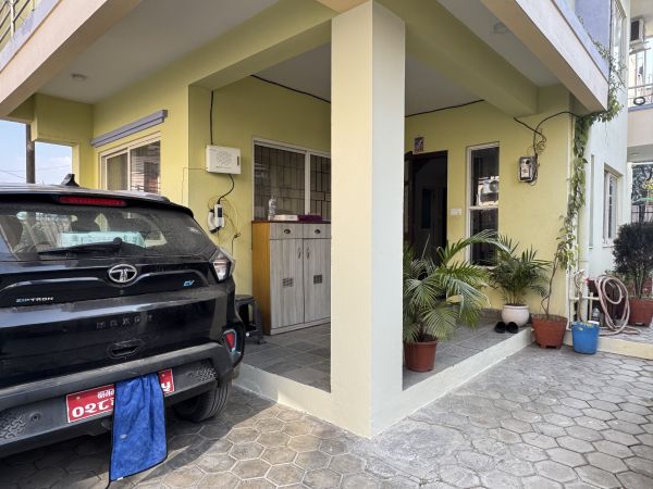 Fully furnished Small Bungalow for Sale Sitapakha Imadol Lalitpur 