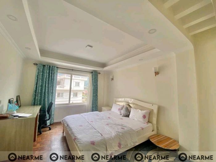 House On Sale Budhanilkantha 