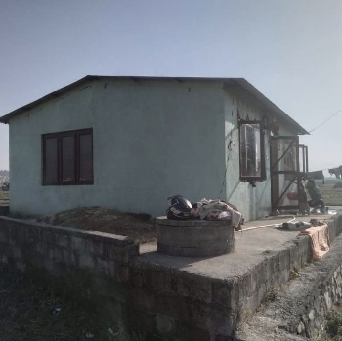 Fully furnished house on sale in smart city near engineering college