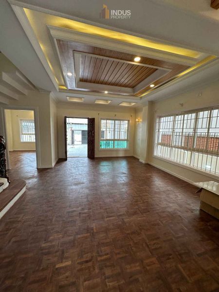 House on sale at Budhanilkanth, Mansadevi cloney