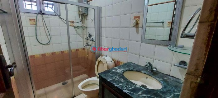 Bungalow on sale at Sanepa Lalitpur 