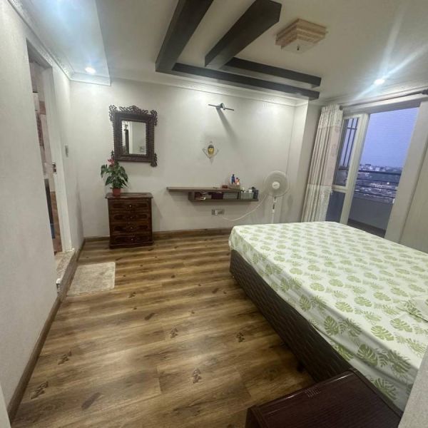 Apartment at Clasictower 