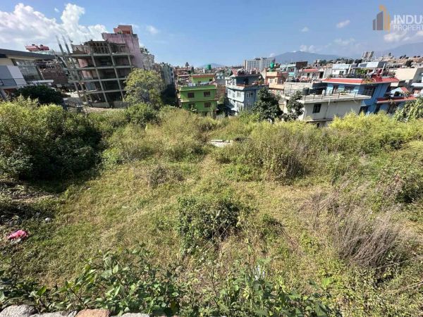 Land on Sale - Tikathali Lalitpur
